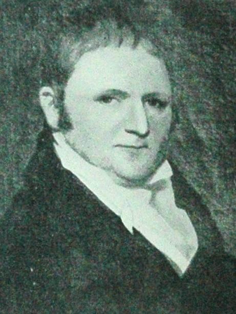 NEWBOLD, John C.
