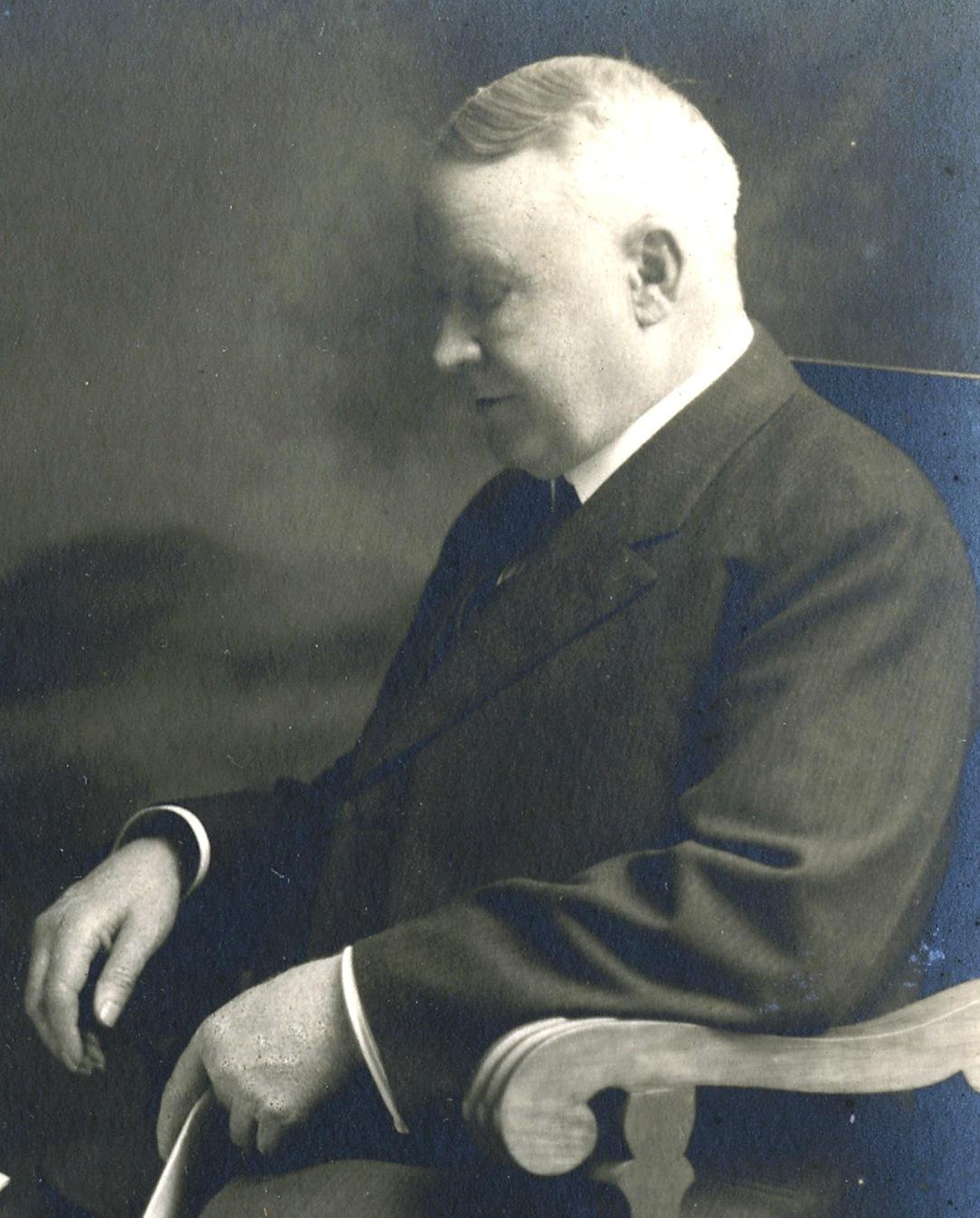 NEWELL, John Knox