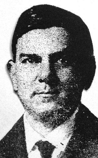 NORTH, Leland Sanford