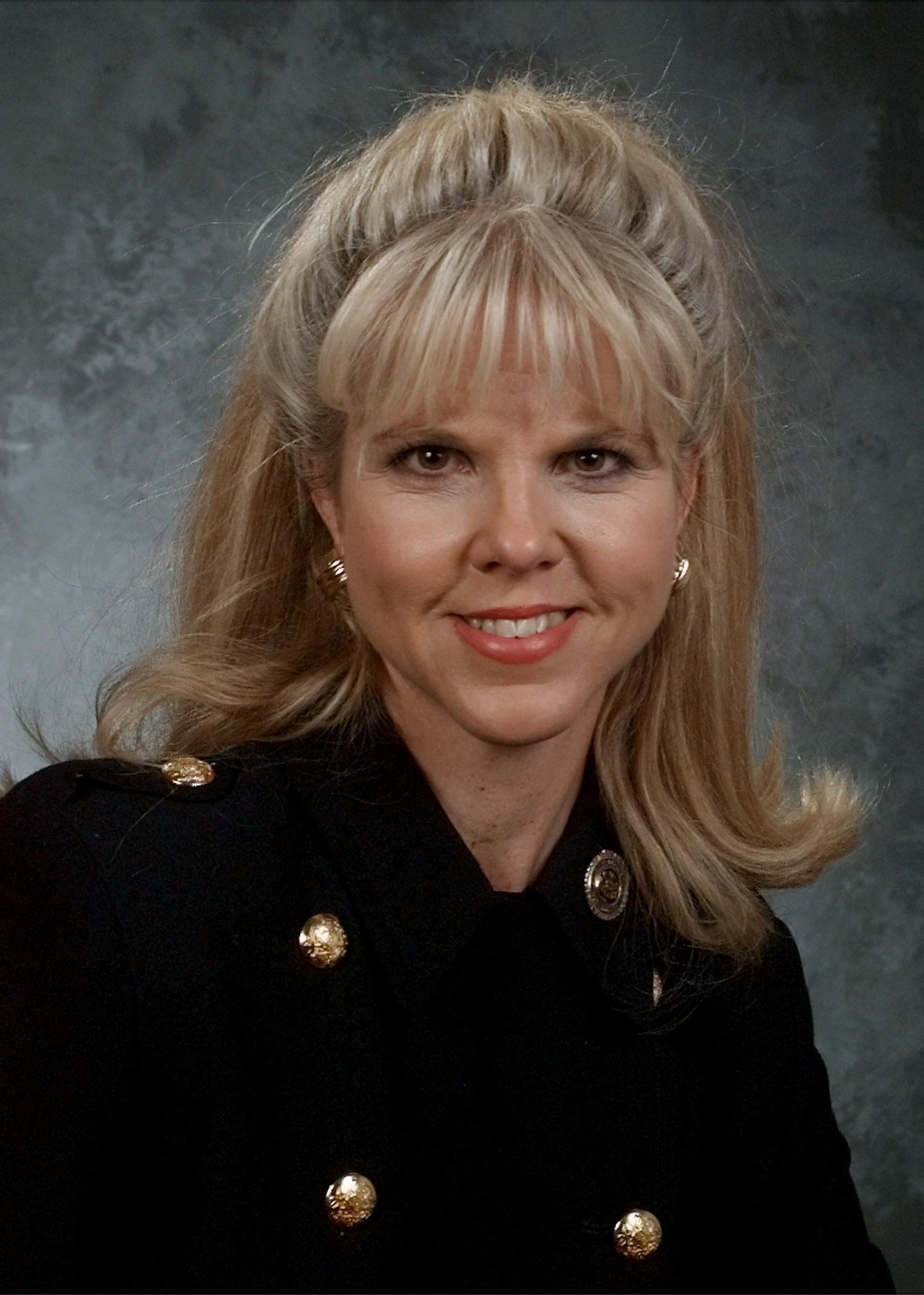 ORIE, Jane Clare