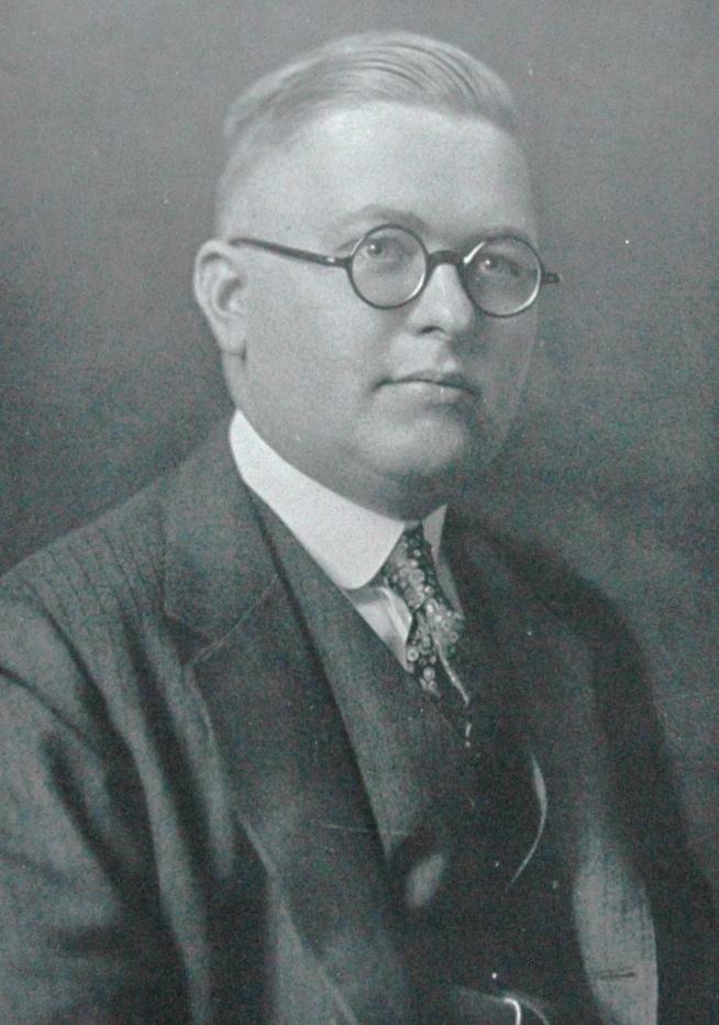 OWLETT, Gilbert Mason