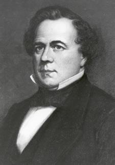 PACKER, William Fisher