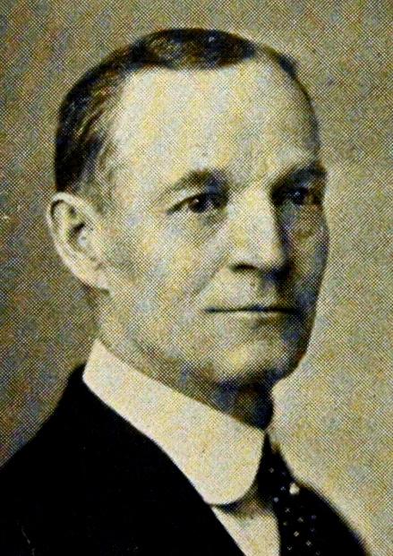 PAINTER, Howard Isaac