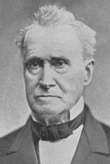 PARSONS, Anson Virgil