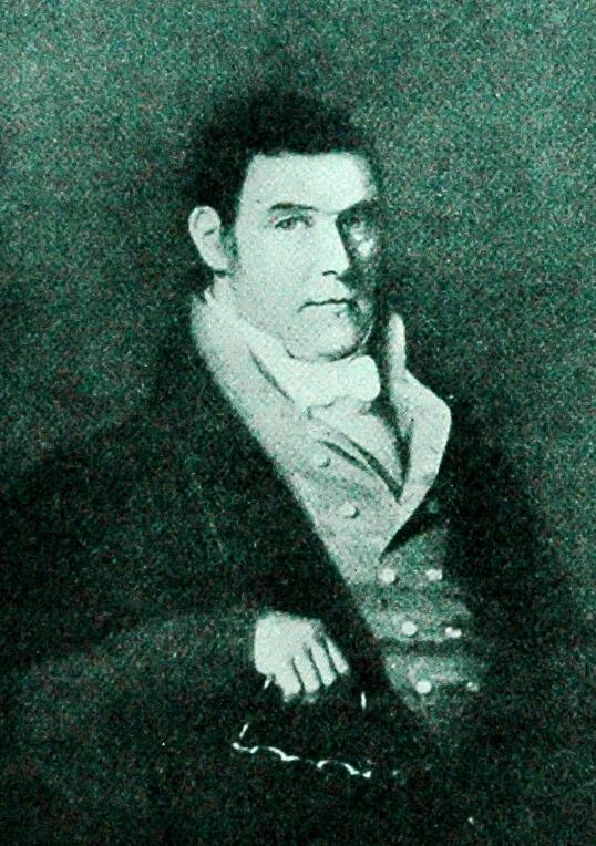 PAUL, James Holdsworth