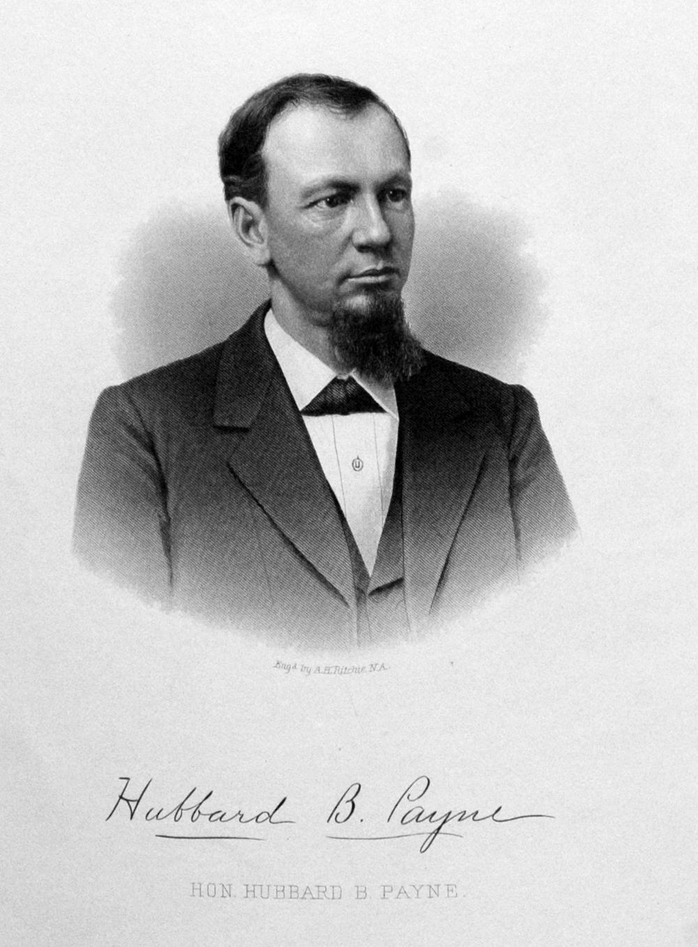 PAYNE, Hubbard Bester