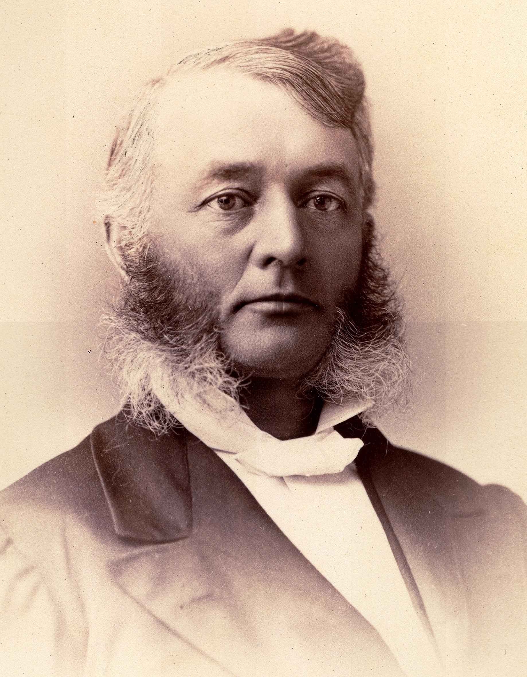 PEALE, Samuel Richard