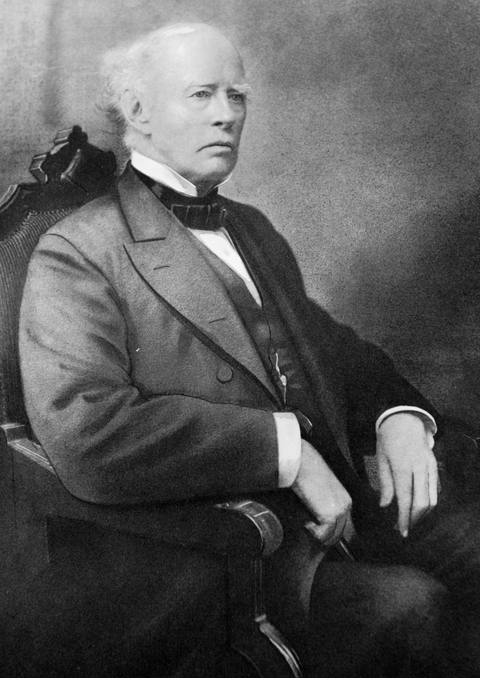 PEARSON, John James