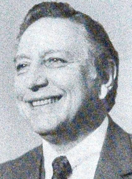 PECORA, Frank Anthony