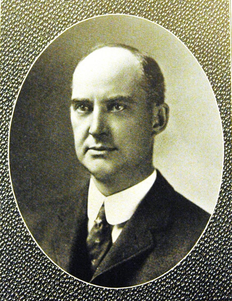 PHILLIPS, Elmer Isaac
