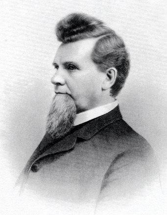 PLAYFORD, William Henry