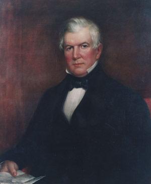 PORTER, David Rittenhouse