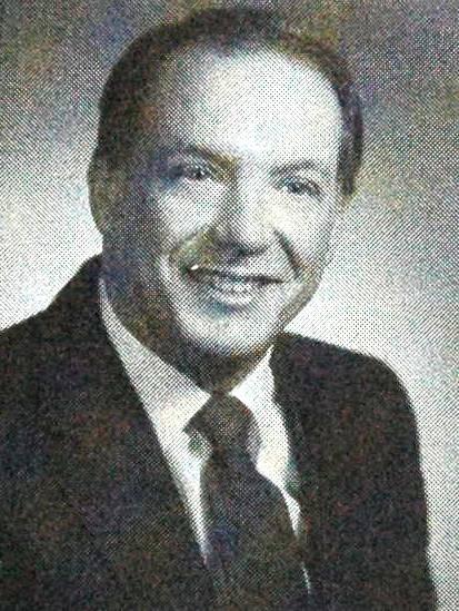 REGOLI, John W.