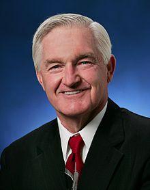 ROBBINS, Robert Dennis