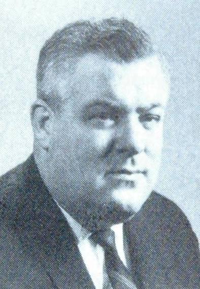 SCANLON Sr., Eugene Francis