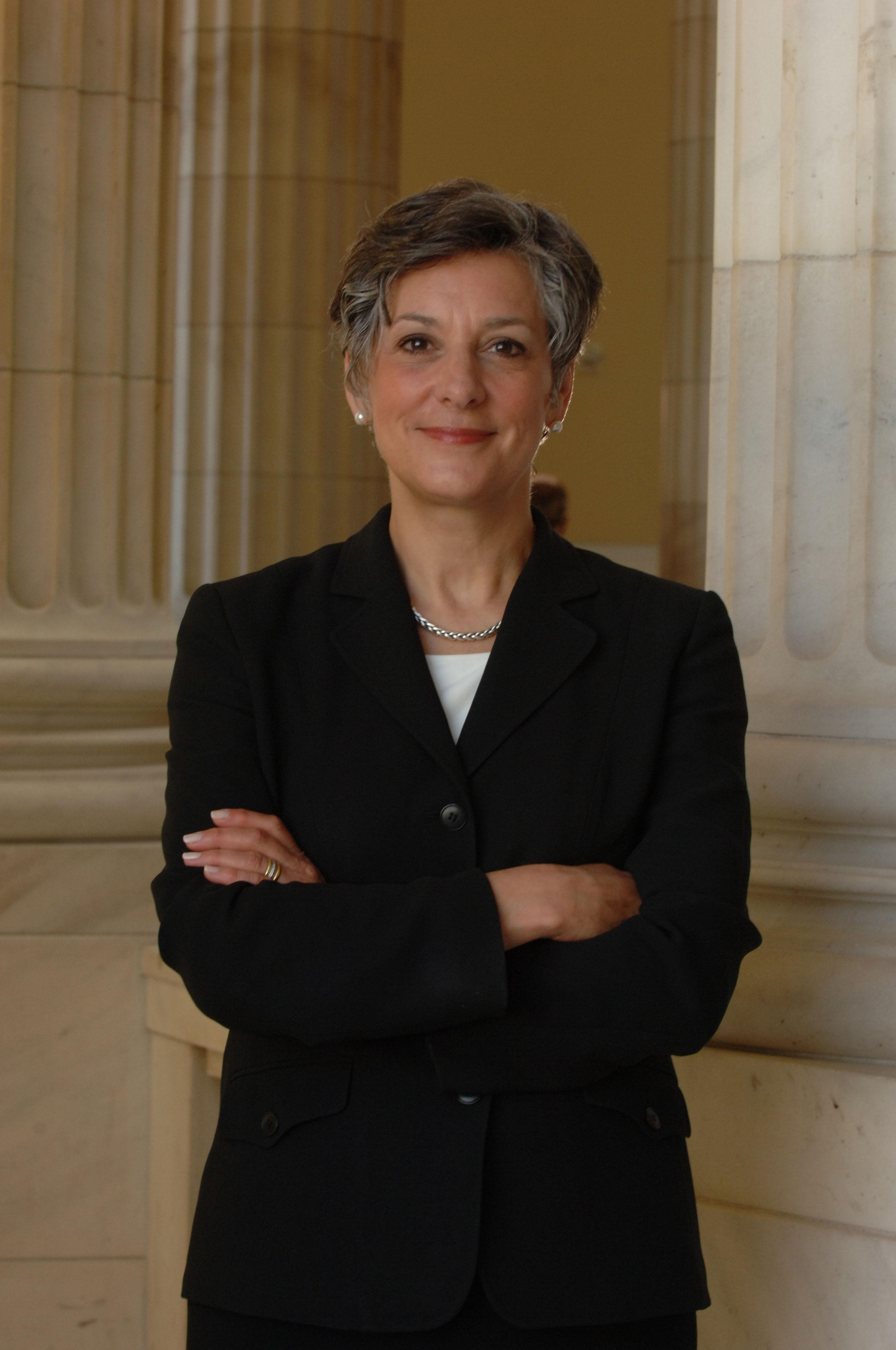 SCHWARTZ, Allyson Young