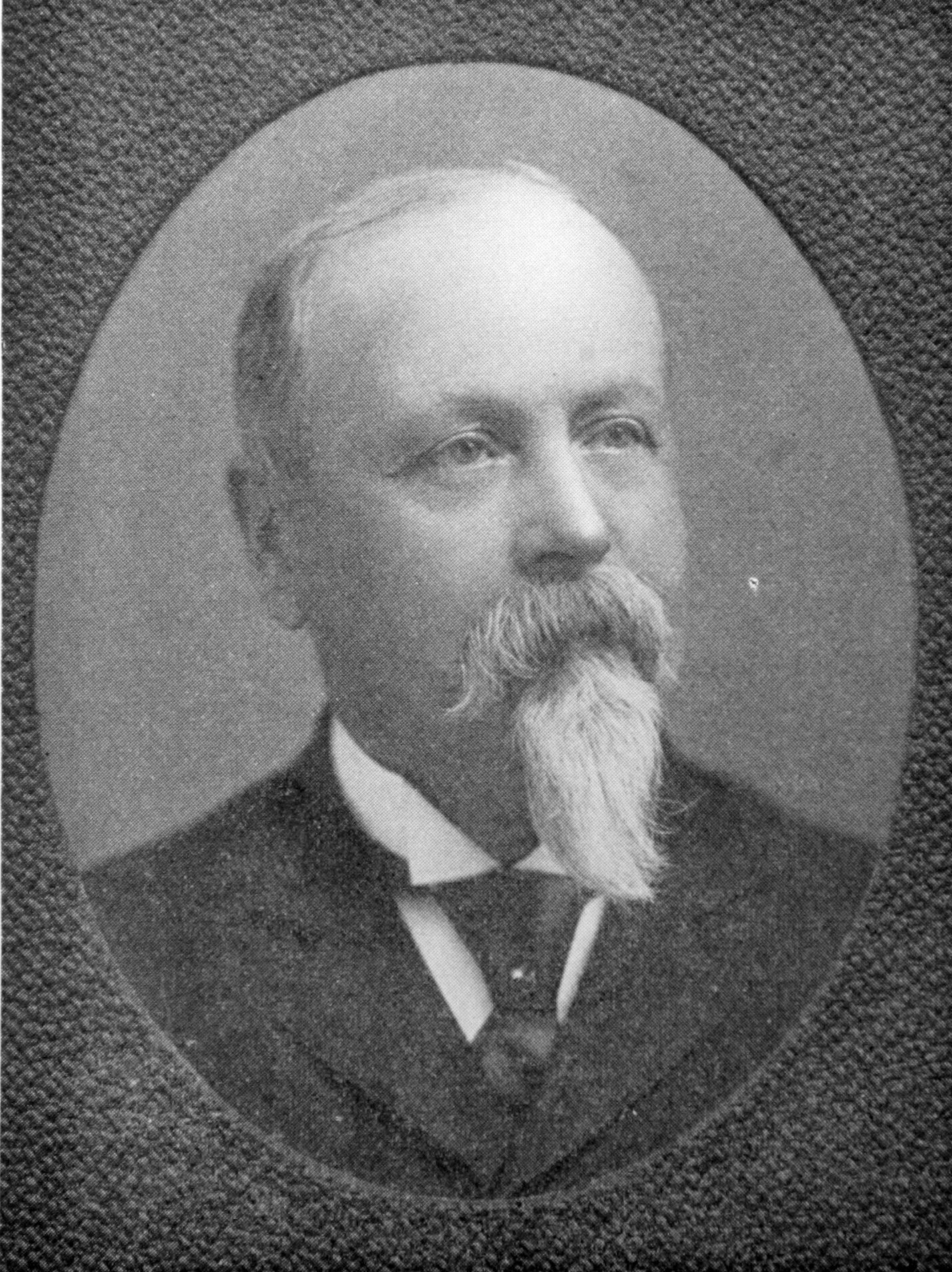 SCOTT, William John