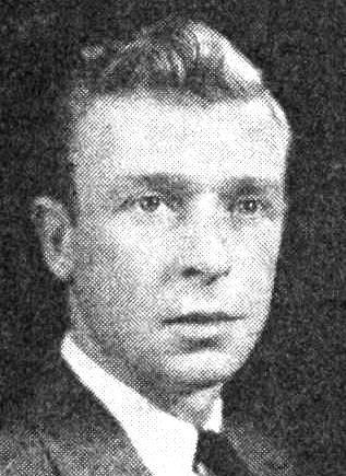 SCOTT Sr., William Z.