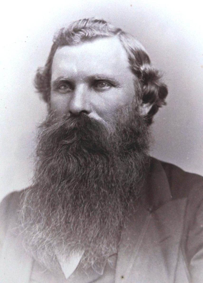 SEAMONS, George B.