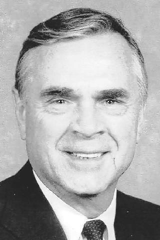 SESLER, William Graham