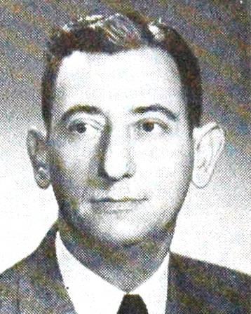 SEYLER, Harry Emmitt