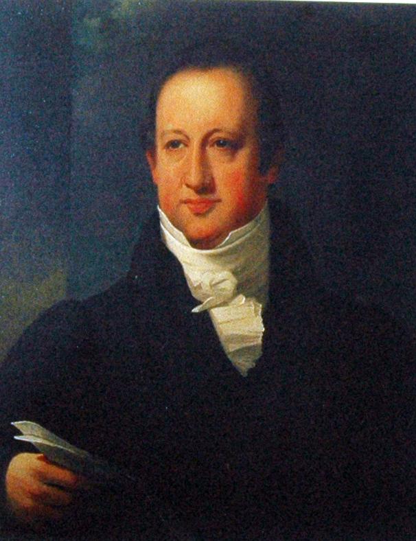 SHULZE, John Andrew