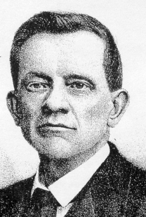 SILL, James 