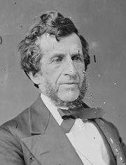 SMITH, Abraham Herr