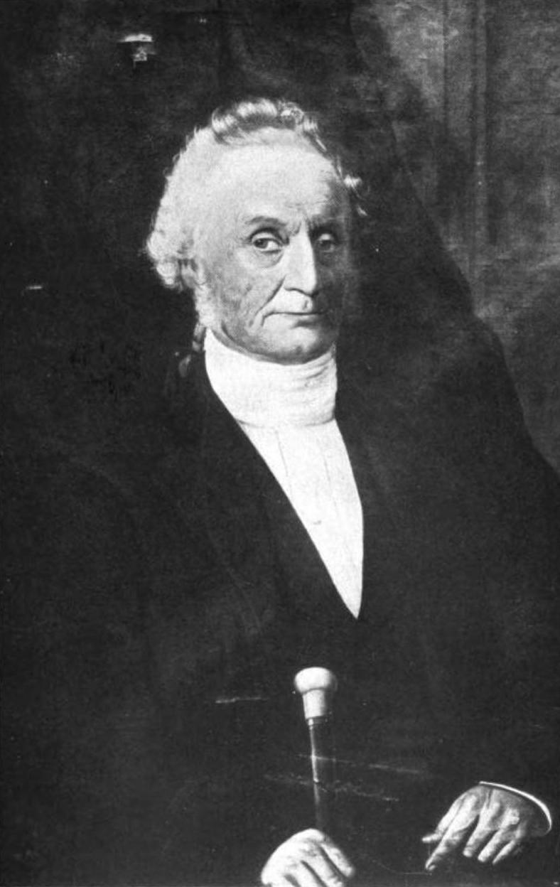 SMITH, William Rudolph