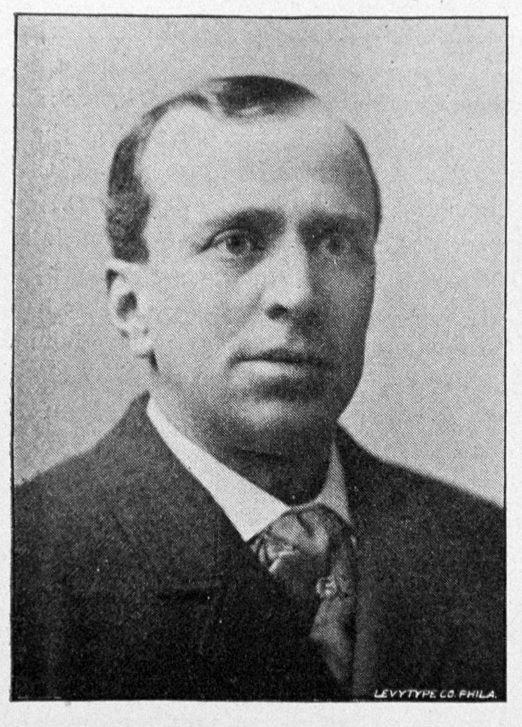 SMITH, Winfield Scott