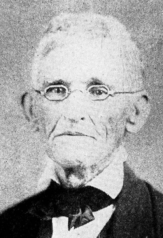 SMYSER, Philip A.