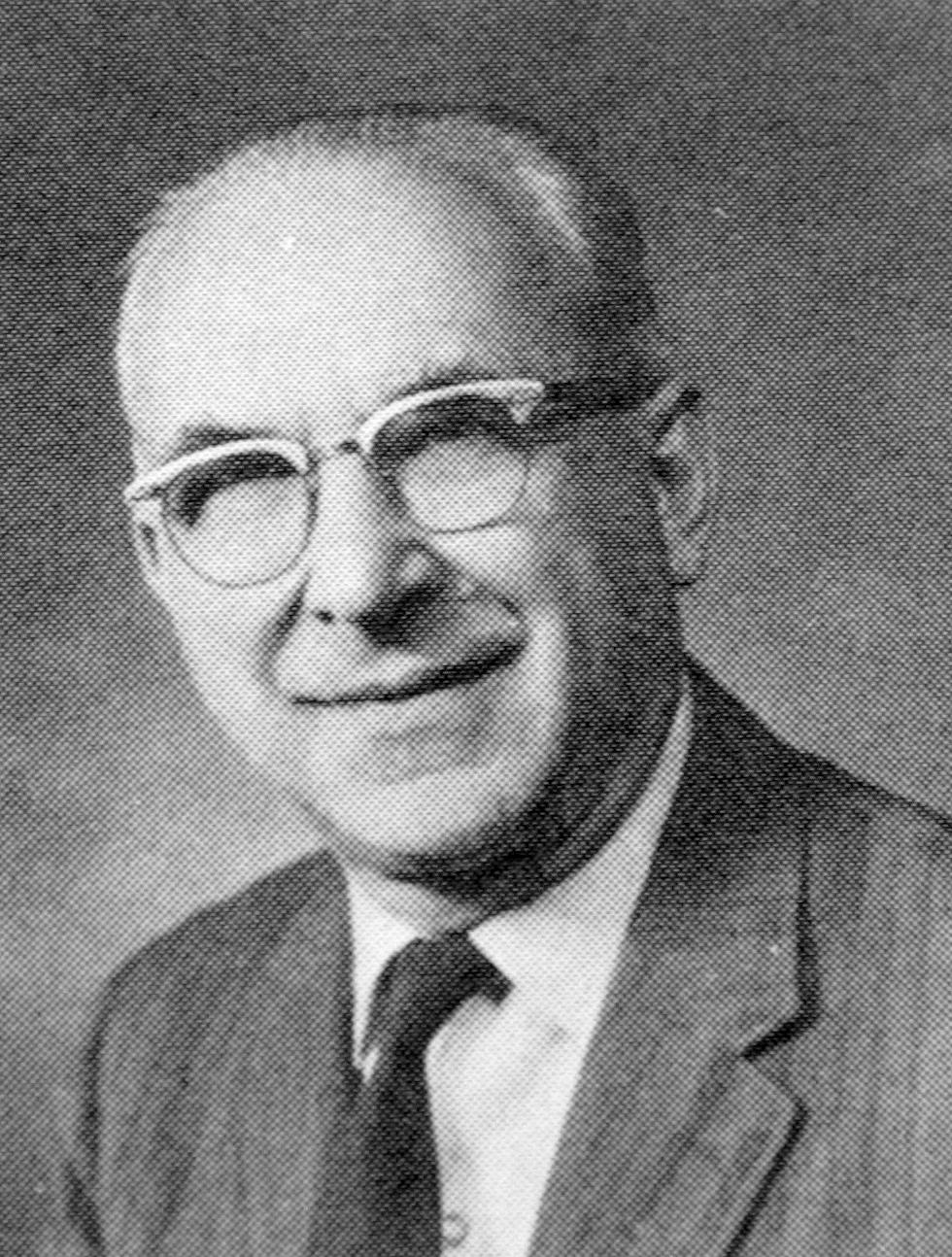 SNYDER, Richard A.