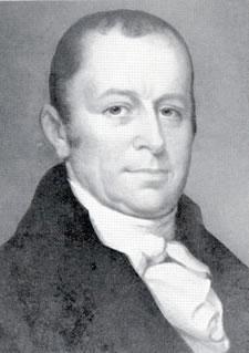 SNYDER, Simon 
