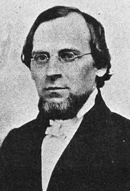 SPACKMAN, Henry Spencer