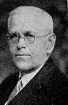 SPROUT, Fred Murray