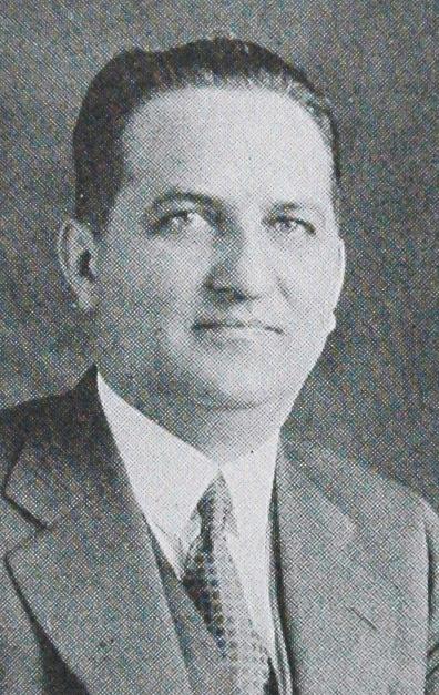 STAUDENMEIER Sr., Charles W.