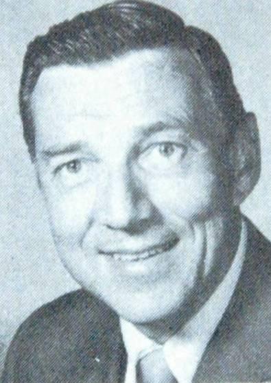 STAUFFER III, John Hunsberger