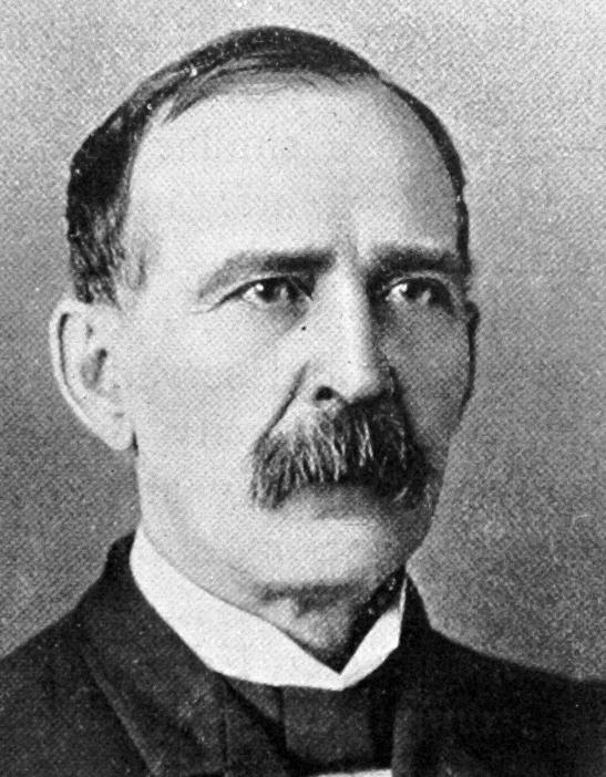 STEEL, Samuel Stotler