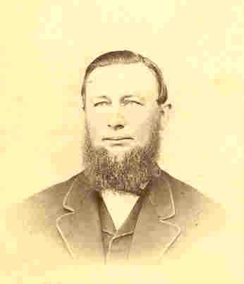 STEHMAN, John M.