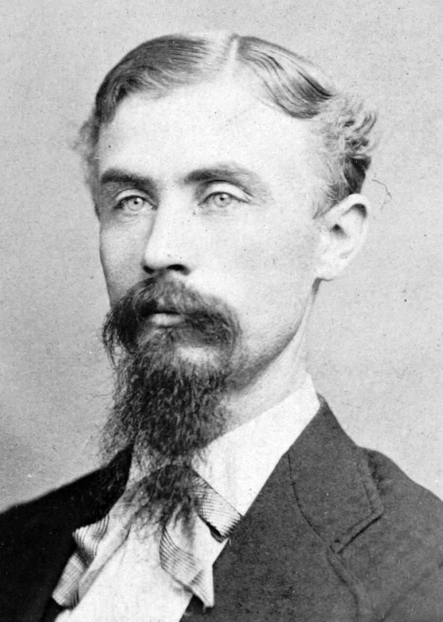 STEWART, John 