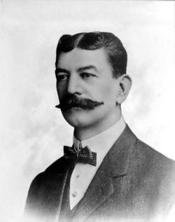 STILES, Harry Gibson