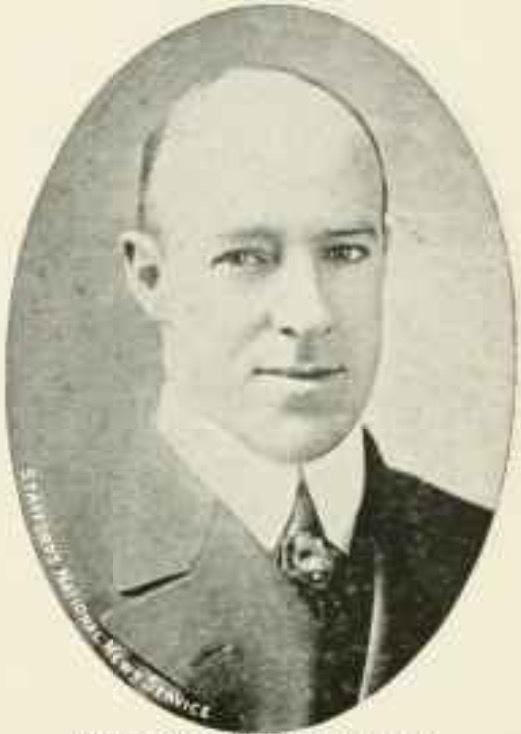 STITES, Fletcher Wilbur