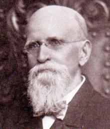 SUTTON, William Henry 