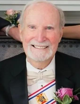 John James Sweeney&nbsp;Jr.