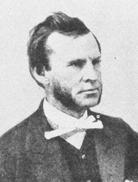 HALDEMAN, Jacob Samils