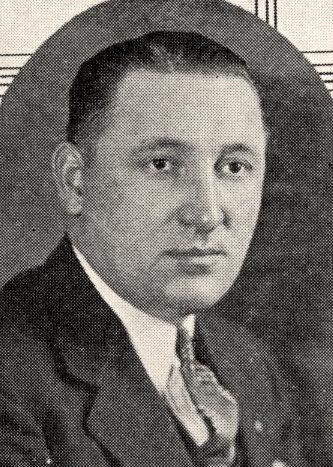HALUSKA, John J.