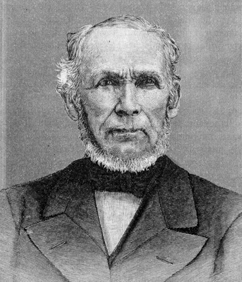HAMLIN, Ephriam Warren