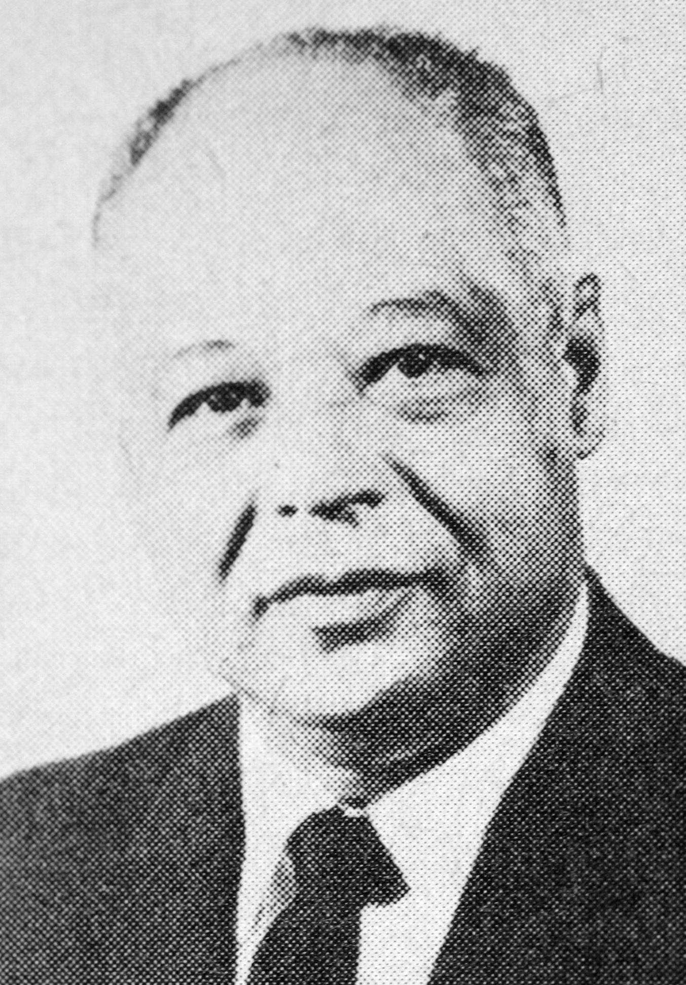 HANKINS, Freeman 