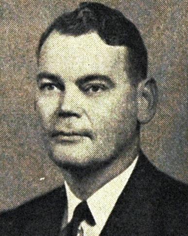 HARE Jr., Fred Phillip