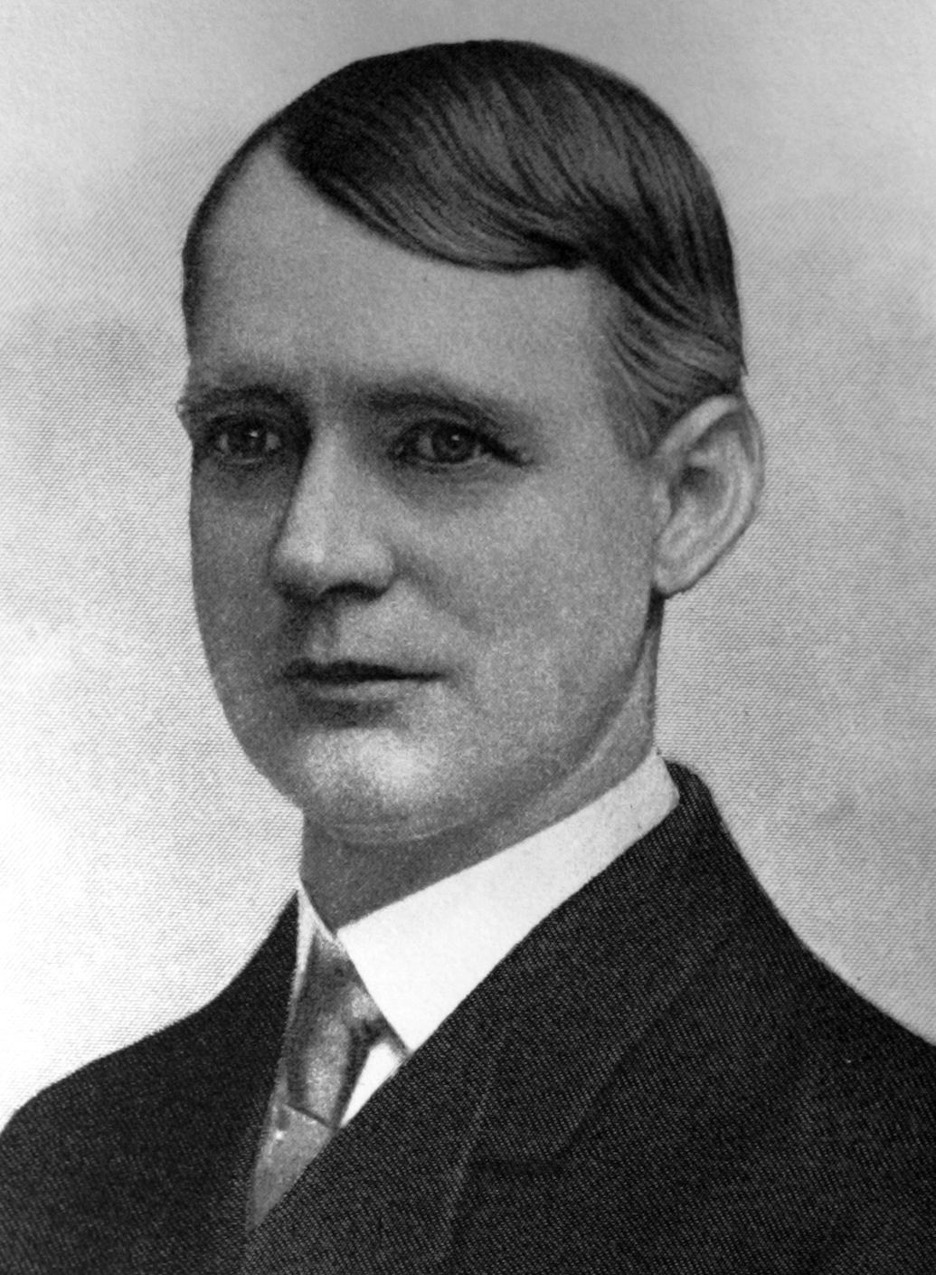 HARPER Sr., Thomas Buckman